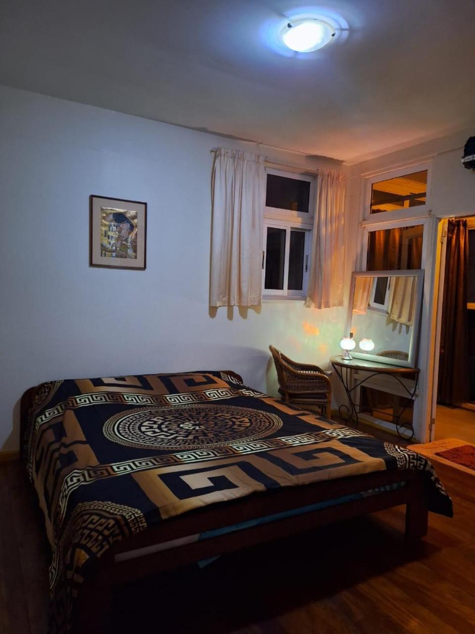 Pleasant Stay Paramaribo Exterior foto