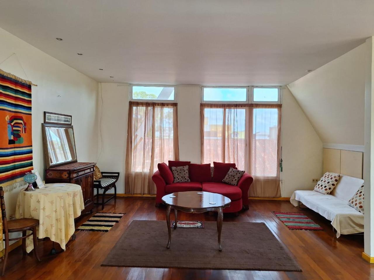 Pleasant Stay Paramaribo Exterior foto