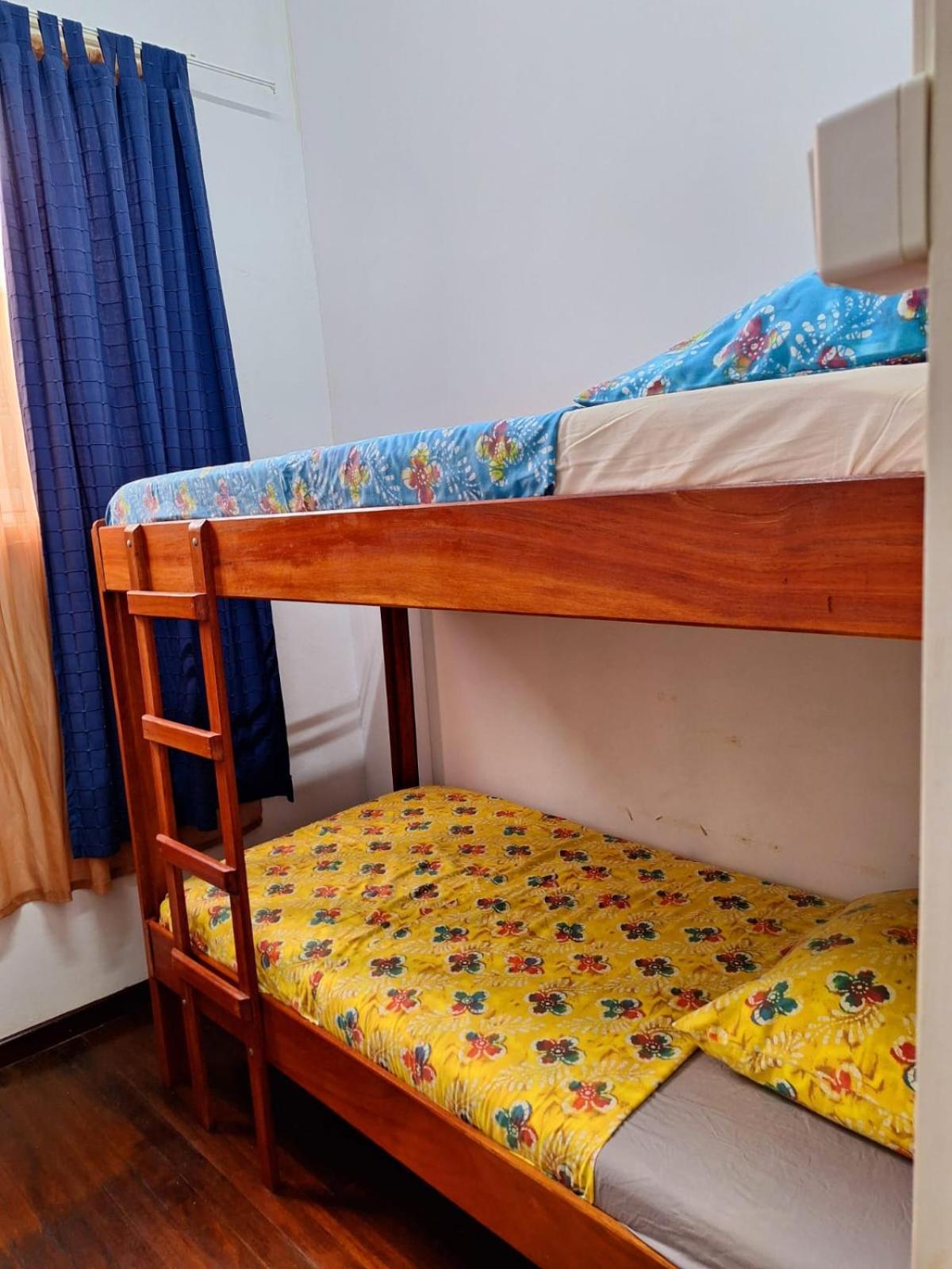 Pleasant Stay Paramaribo Exterior foto