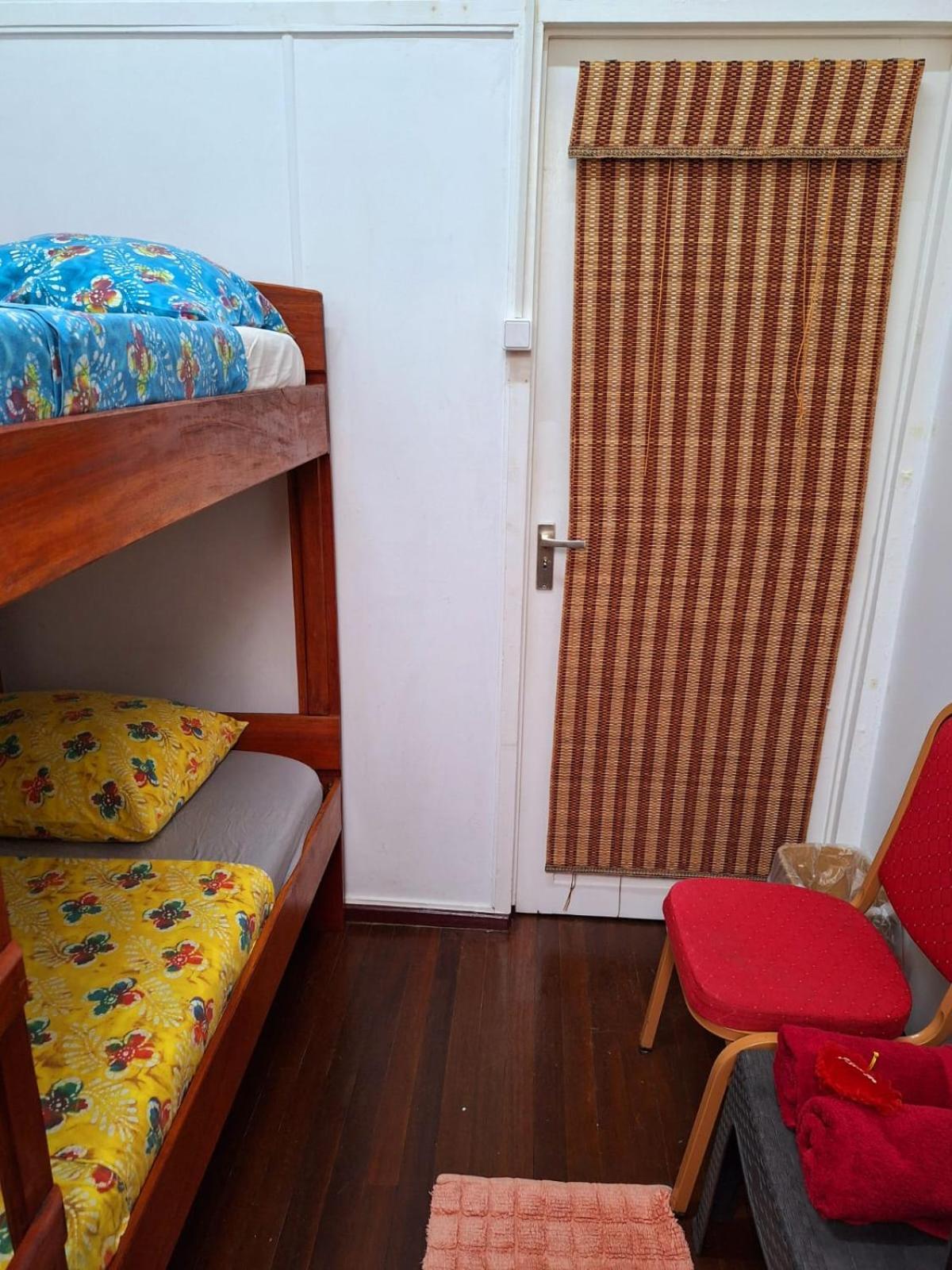 Pleasant Stay Paramaribo Exterior foto