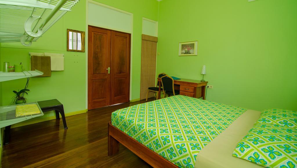 Pleasant Stay Paramaribo Exterior foto