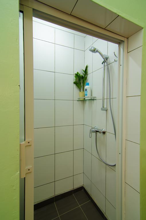 Pleasant Stay Paramaribo Exterior foto