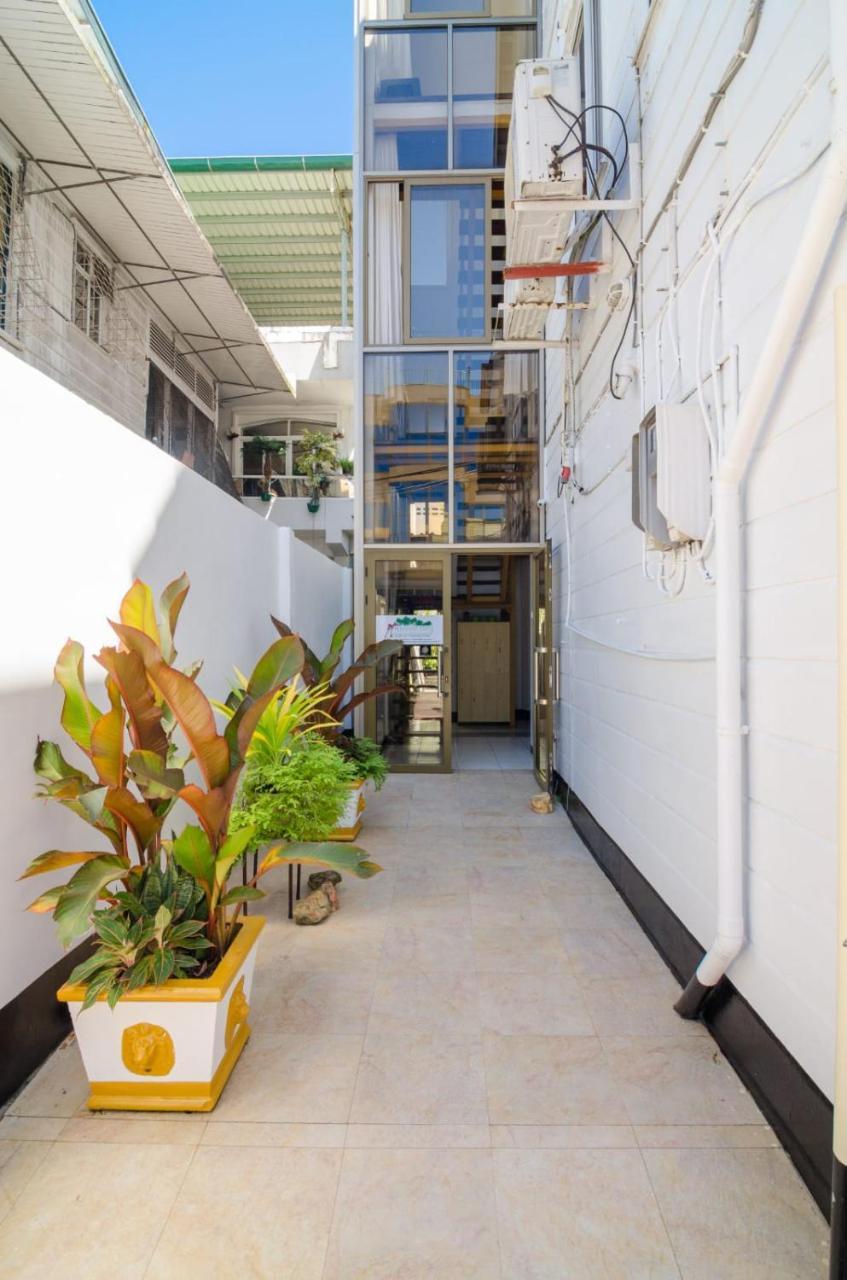 Pleasant Stay Paramaribo Exterior foto