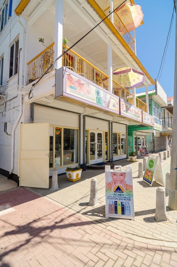 Pleasant Stay Paramaribo Exterior foto